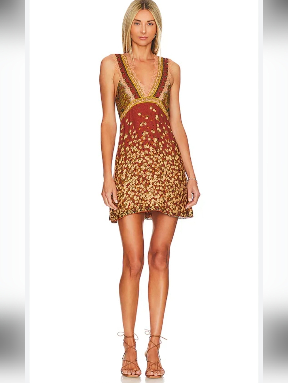 Free People dress